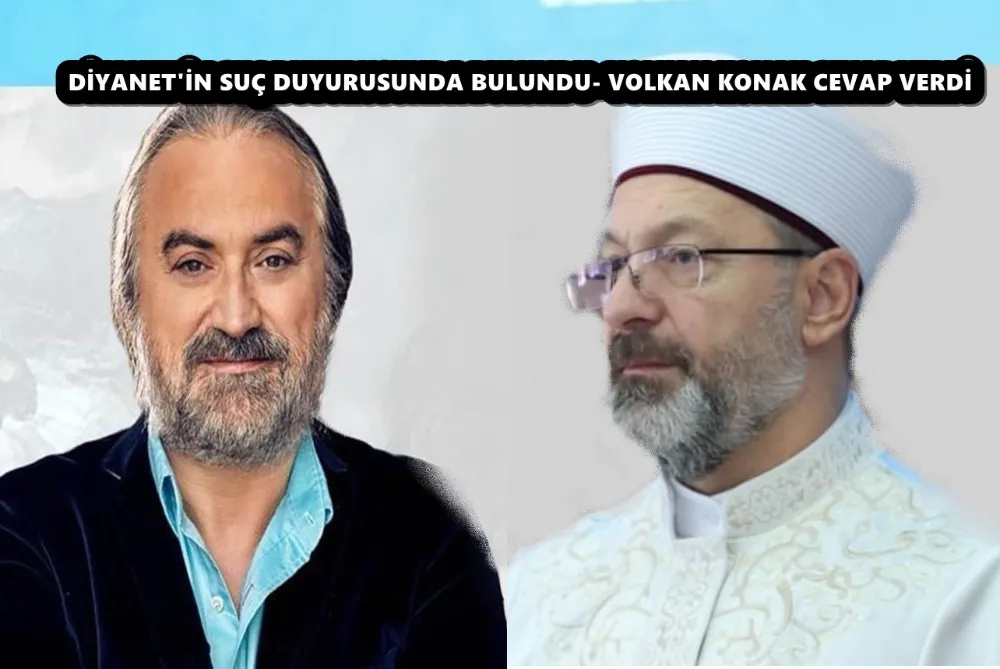 DİYANET