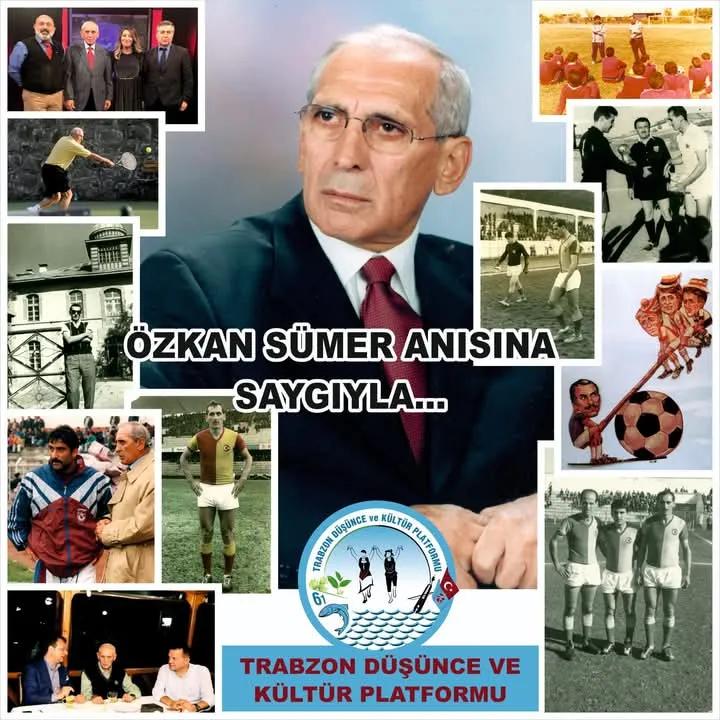 TRABZONLULAR, 4.YILINDA SÜMER İÇİN TOPLANDI 