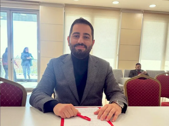 ESENLER BELEDIYE BÜTÇESI KARMAKARIŞIK! 