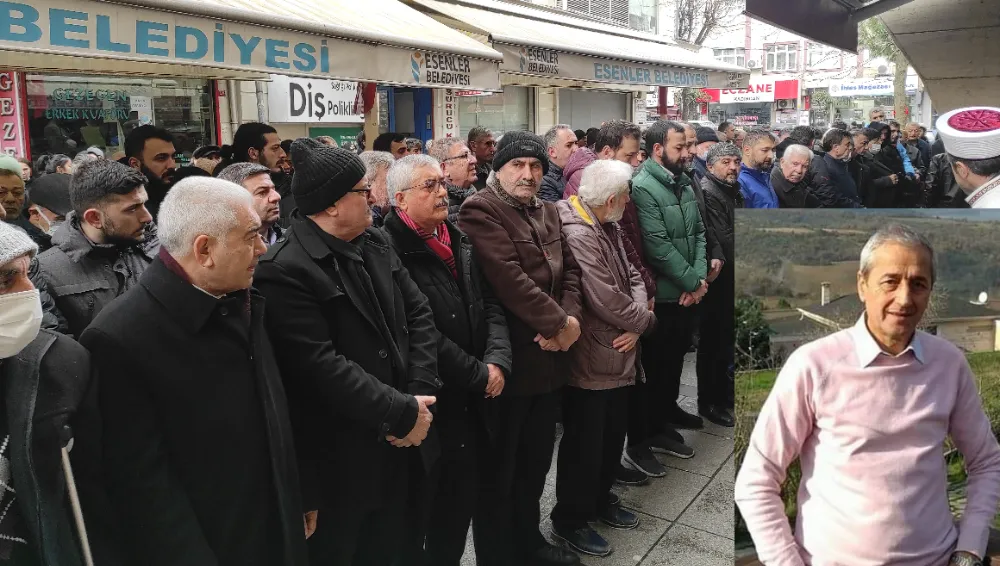 SİVAS/ GÜRÜNLÜ HULUSİ DOĞAN HAKKA YÜRÜDÜ