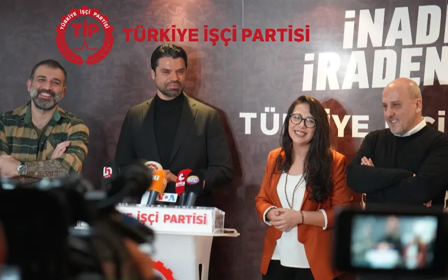 Hatay İttifakı’nın Büyükşehir Başkan Adayı Gökhan Zan 