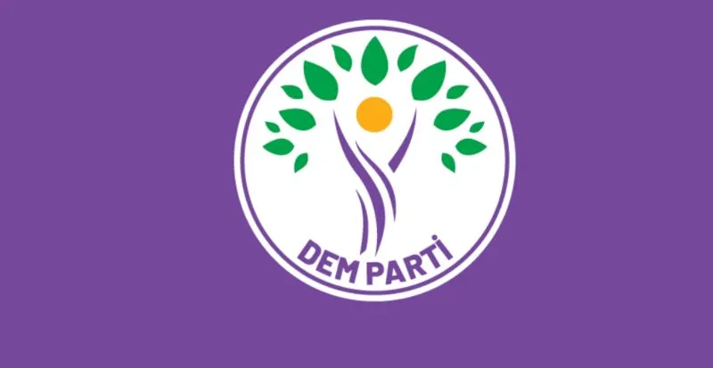 DEM Parti İstanbul’da aday çıkarma kararı aldı