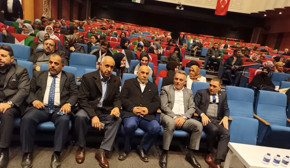 “AKP VE ESENLER ADAYI GÖKSU KUTUPLAŞMADAN BESLENİYOR”