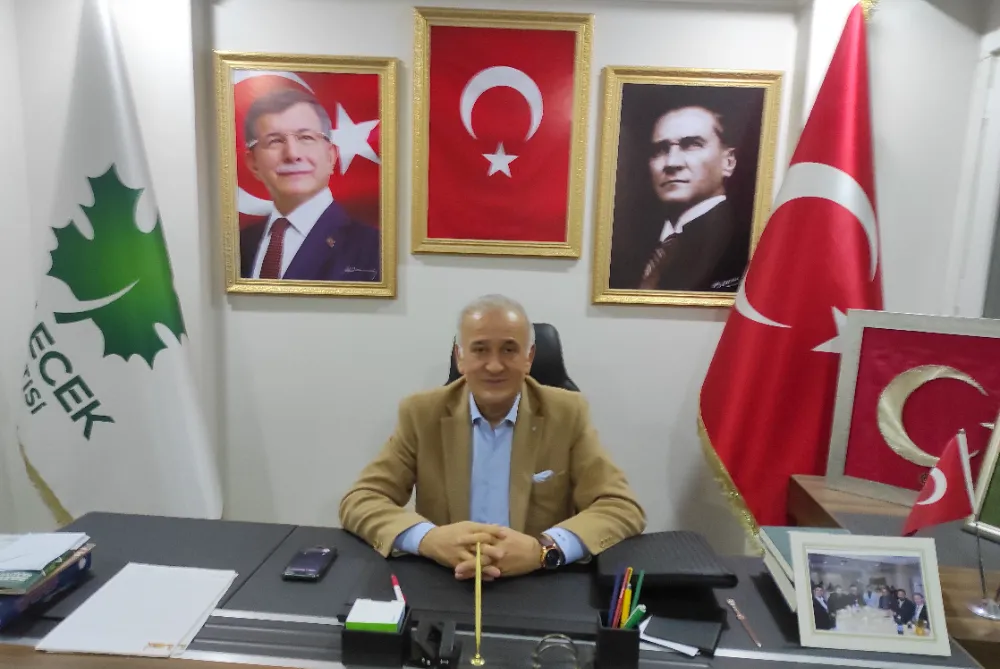 İSTANBUL’U AKP’YE KAPTIRMAK ÜLKEYE EN BÜYÜK KÖTÜLÜK OLUR
