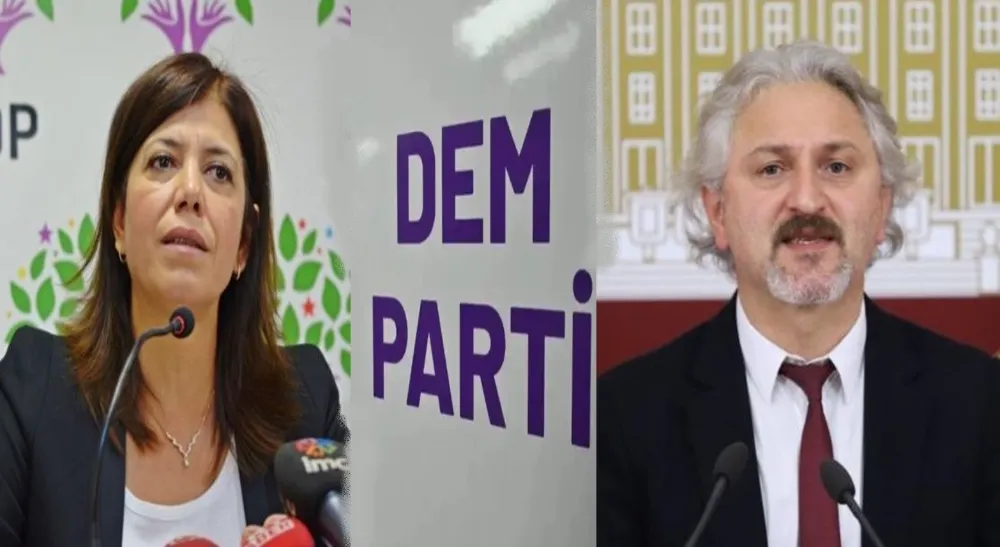 DEM Parti İstanbul