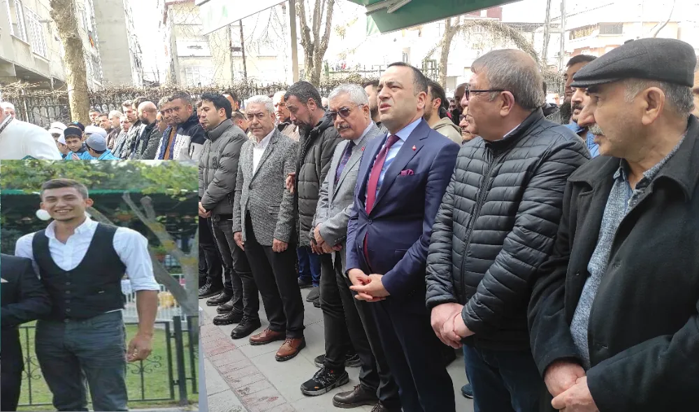 Göktaş Ailesinin Acı Günü