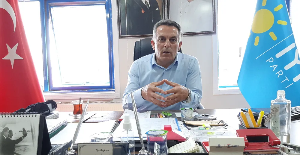 KARA: BELEDİYELERİ VE VATANDAŞLARI ZOR GÜNLER BEKLİYOR 