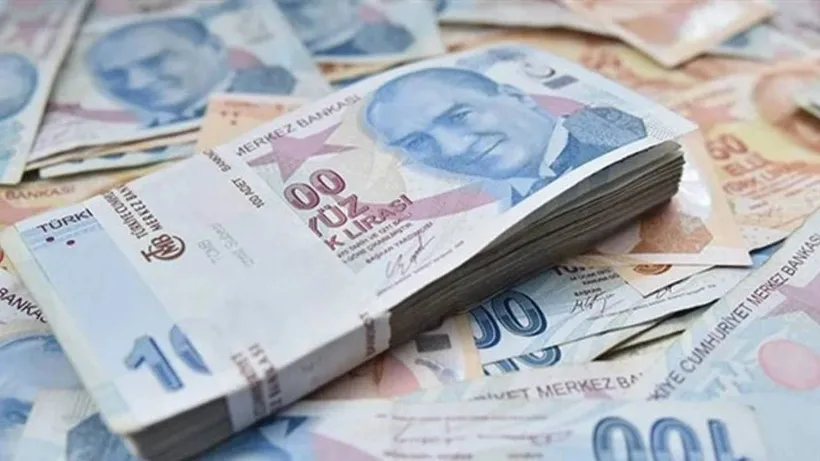 Emekli zam beklerken vekiller zammı kaptı! 