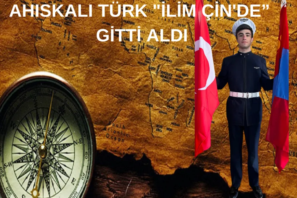 AHISKALI TÜRK 