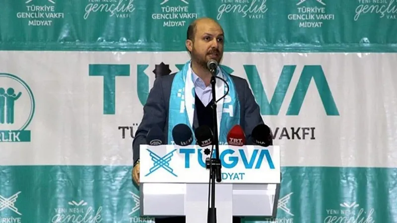 İSTANBUL VALİLİĞİ TÜGVA’YI EĞİTİM KADROSUNA ALDI!
