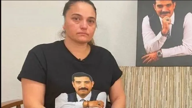 Selma Ateş: Karakola beni takip edenleri değil başkalarını getirdiler