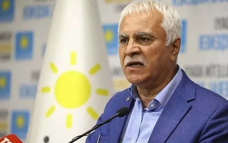 Koray Aydın istifa etti!