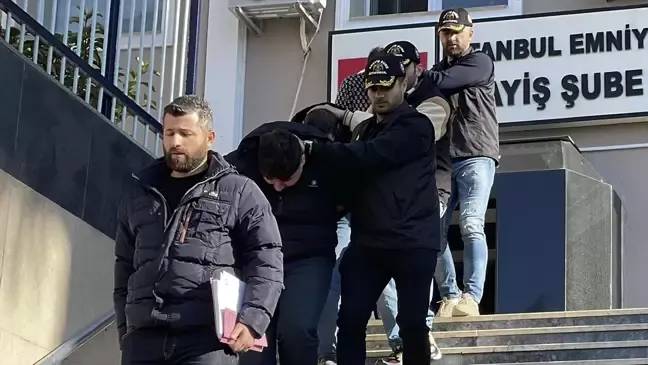 Esenler’de Kliniğe Yapılan Silahlı Saldırı: 4 Kişi Gözaltına Alındı, 2 Kişi Tutuklandı
