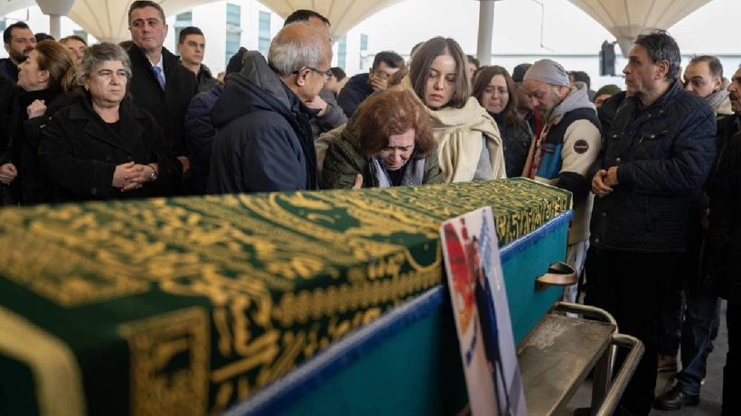 Bolu’daki 'Ateş' Milyonların Yüreğine Düştü, Türkiye Kayıplarına Ağlıyor, Farklı İllerde Tek Bir Acı - Resim: 3