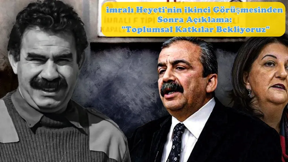 İmralı Heyeti