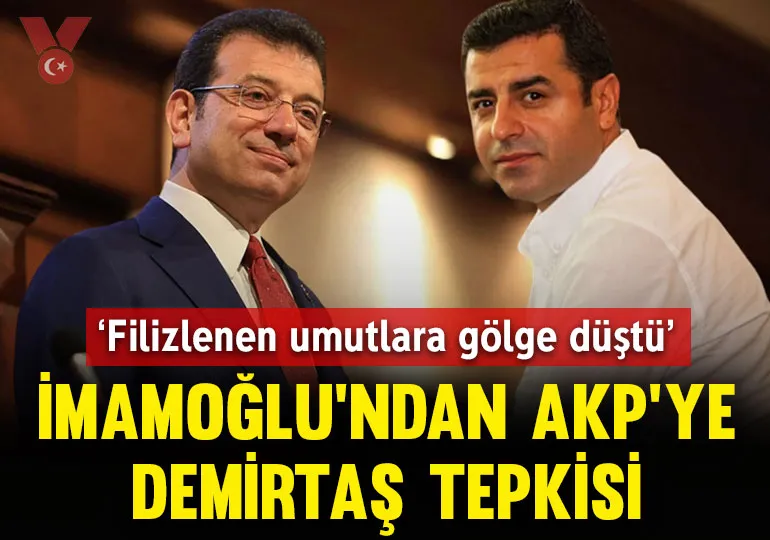 ‘Terörsüz Türkiye’ yolunda filizlenen umutlara gölge düştü