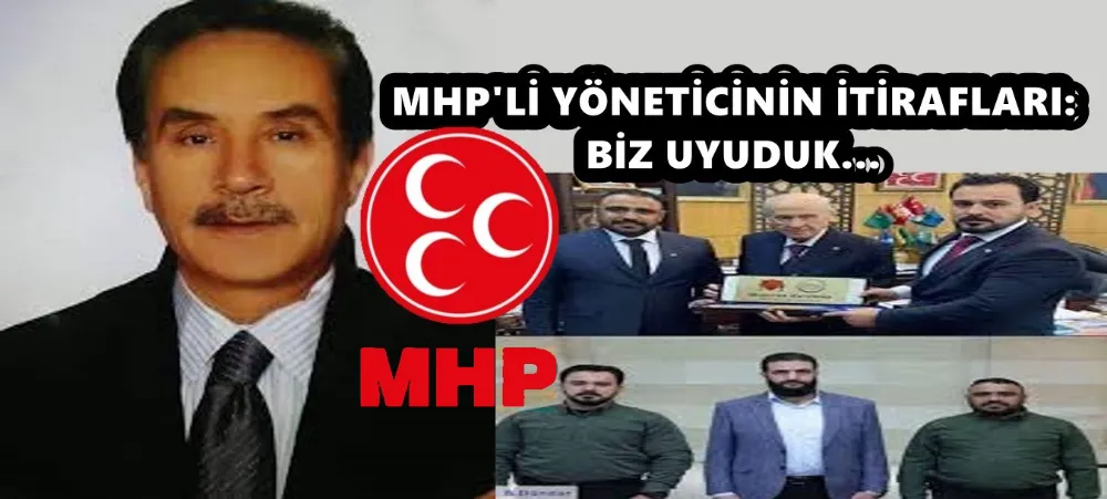MHP