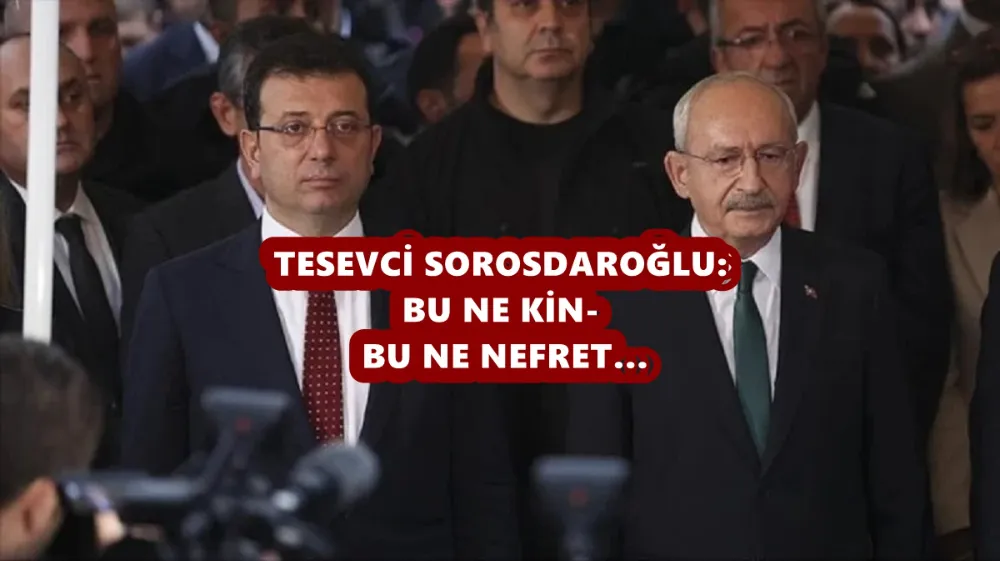 Kılıçdaroğlu