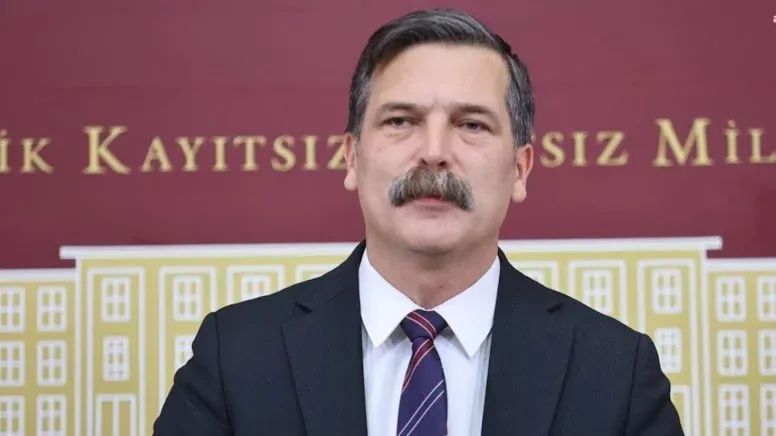 Erkan Baş’tan Yusuf Tekin’e Sert Sözler:  “Öğrenciler Aç, Okullar Tarikatlara Teslim”