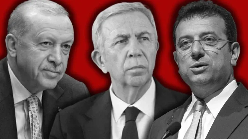 Üçlü Yarış Tüm Dengeleri Değiştirecek