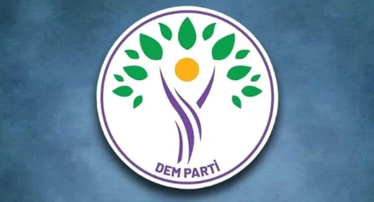 DEM Parti: Bu akşam Saraçhane
