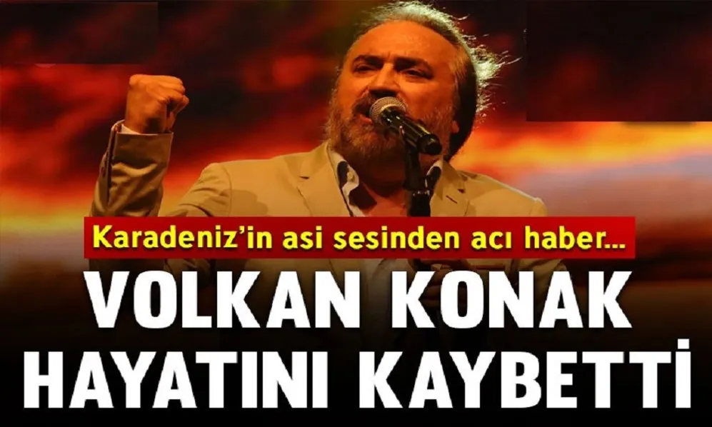 Kuzeyin oğlu Yasa Boğdu!- Acı Kaybımız!