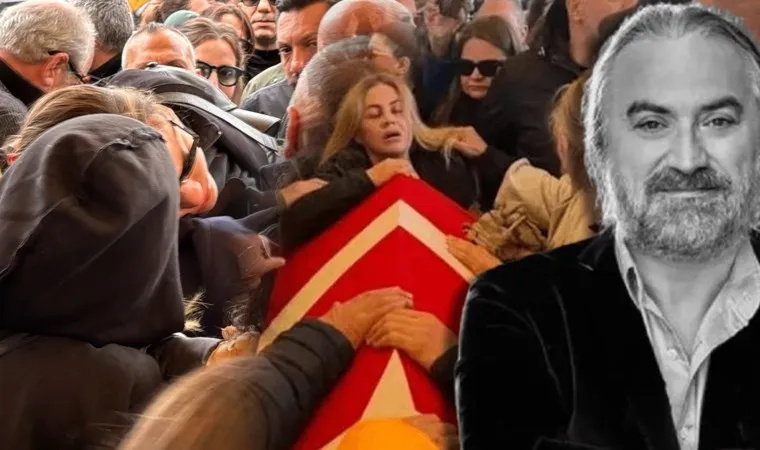 KUZEYİN OĞLU YÜREKLERİ YAKTI, SEVENLERİNE VEDA ETTİ... 
