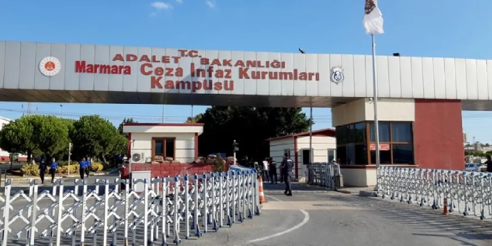 SİLİVRİ’DEN ÇEVRE İLÇELERE ON KİŞİ NAKLEDİLDİ