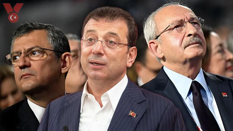 CHP KURULTAYININ SORUŞTURMASINDA 86 KİŞİNİN İFADESİ ALINIYOR…