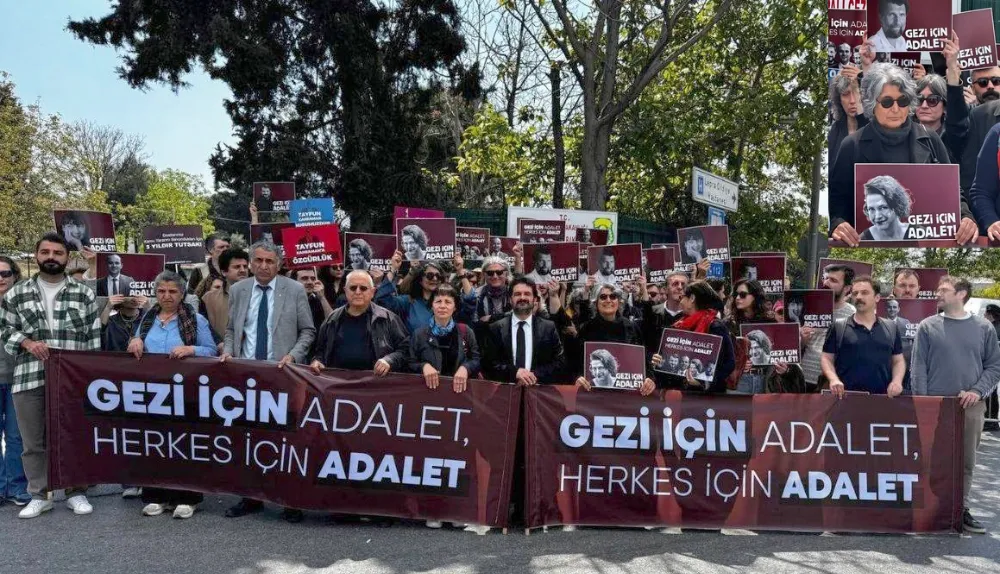 SOL, Bakırköy’den seslendi: Çiğdem’i, Mine’yi serbest bırakın