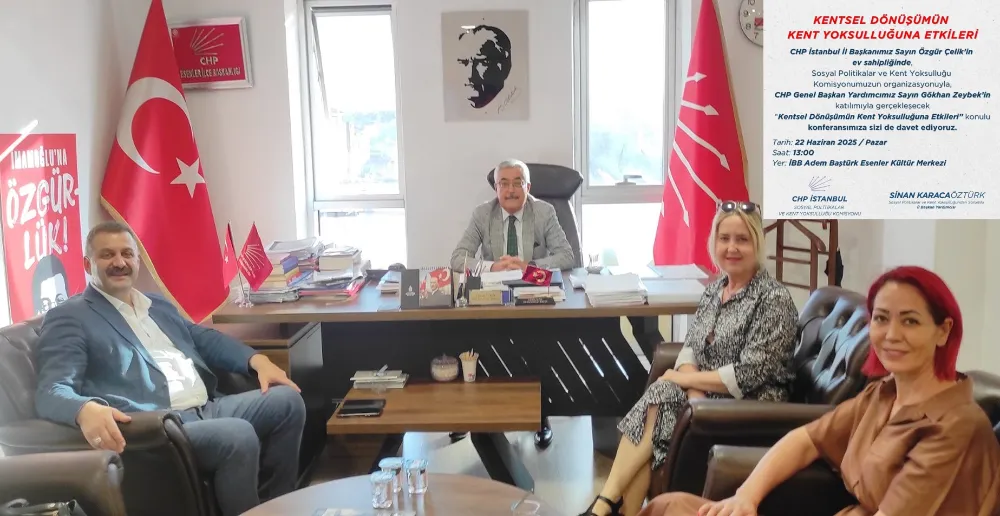 CHP ESENLER