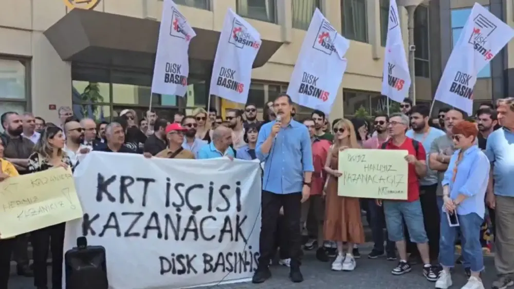 Erkan Baş