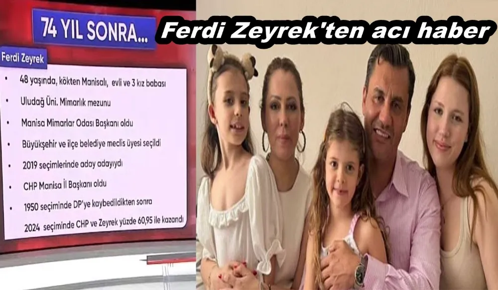 Ferdi Zeyrek