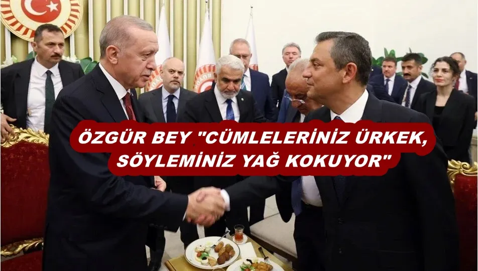 ÖZGÜR BEY 
