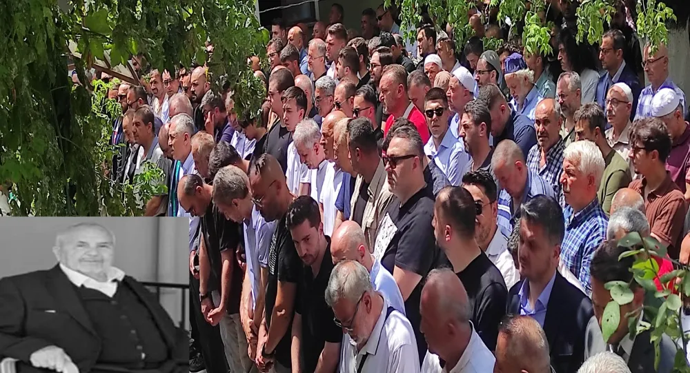 ATIŞALANIN SEVİLEN İŞ ADAMI MUSTAFA TETİKLİ HAYATINI KAYBETTİ 