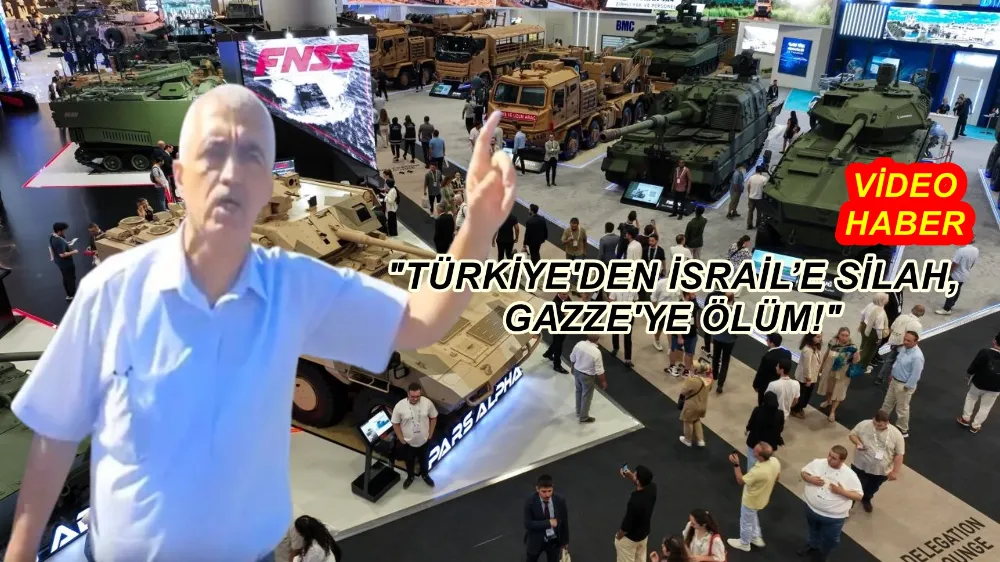 GERGERLİOĞLU:  