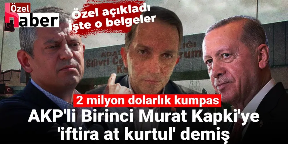 AKP