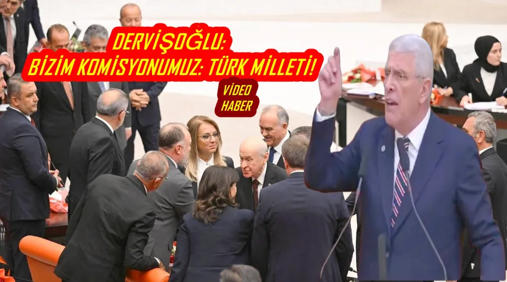 DERVİŞOĞLU
