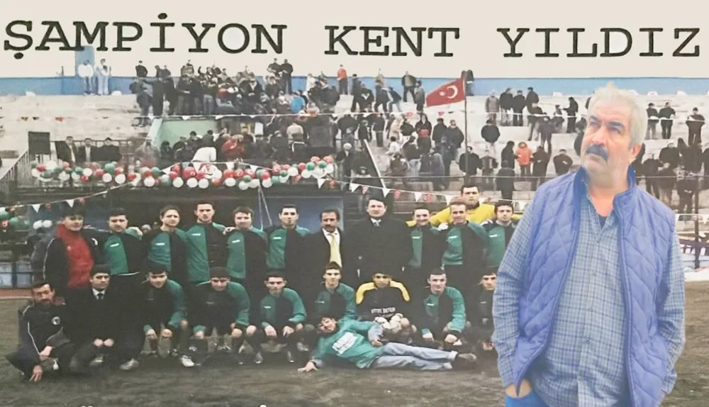 TÜRKOĞLU’NDAN GÖKSU’YA SERT UYARI: KENT YILDIZ’I YEDİRMEYİZ!