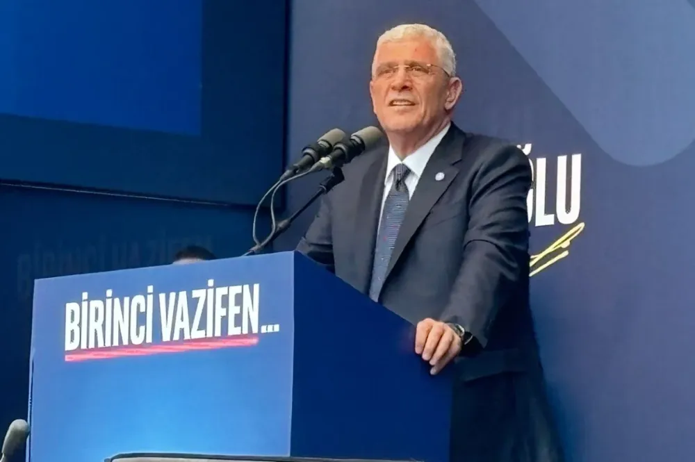 İYİ PARTİ