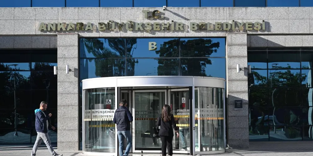 Ankara Büyükşehir