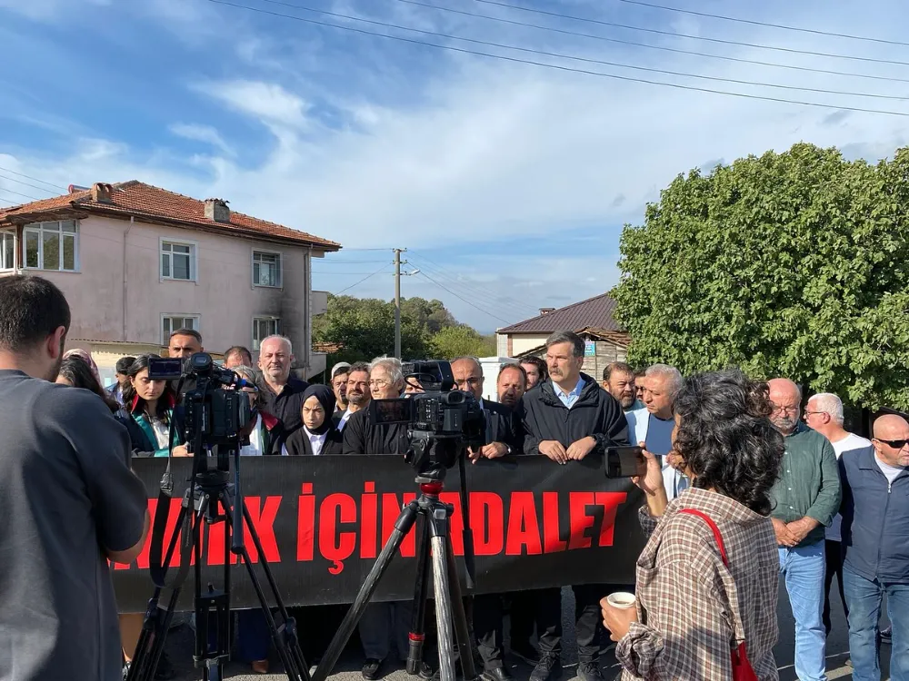 HENDEK HAVAİ FİŞEK DAVASI: SERMAYENİN CEBİNE KAÇ KİŞİ LAZIM? 