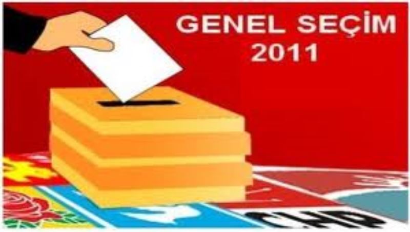 ESENLER SEÇİMLERDE YİNE ÜVEY EVLAT