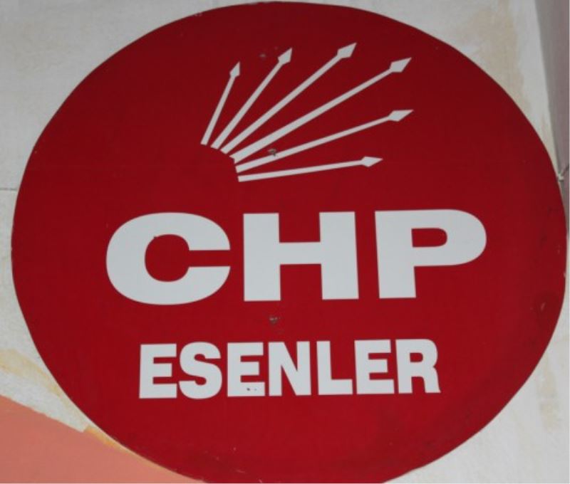 CHP İlçe Kongresinin Yeri Şaştı!