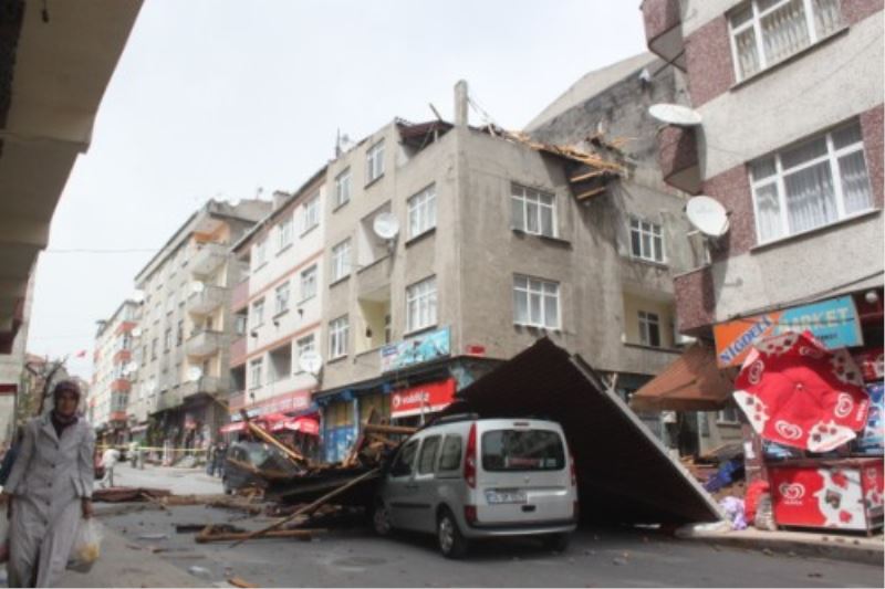 Esenler Resmen uçtu!