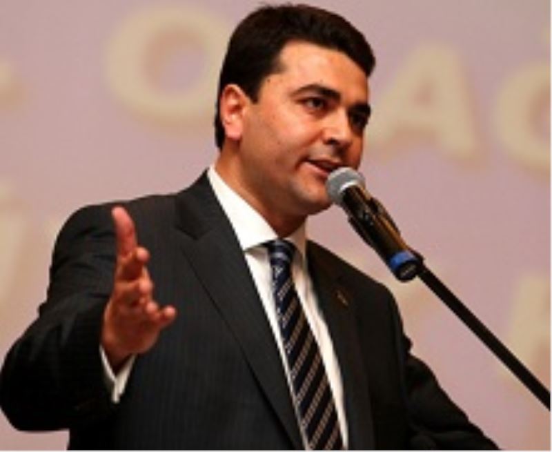 DP Yeni Liderini Seçti...