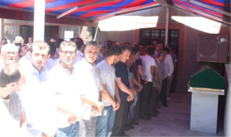 Esenler İhtiyar Siyasetçisini Kaybetti
