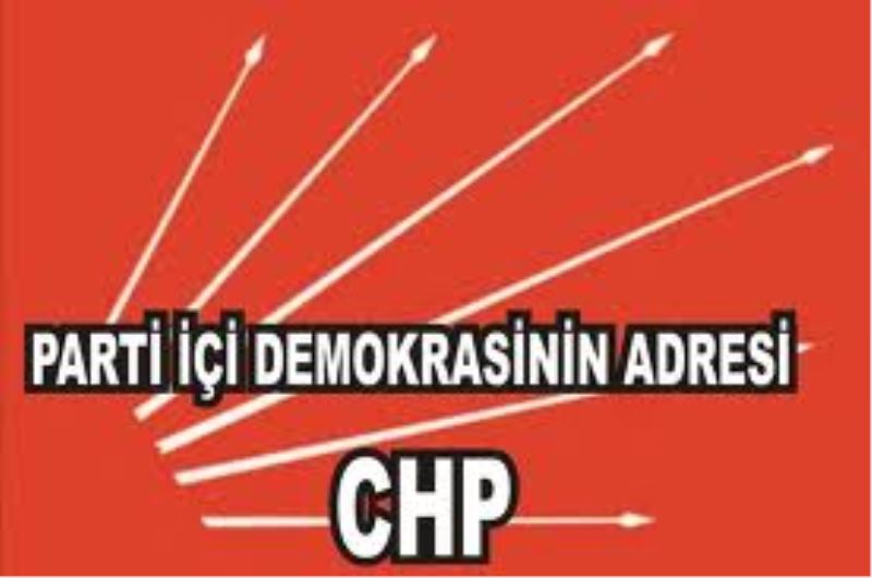 CHP liderine İstanbul desteği