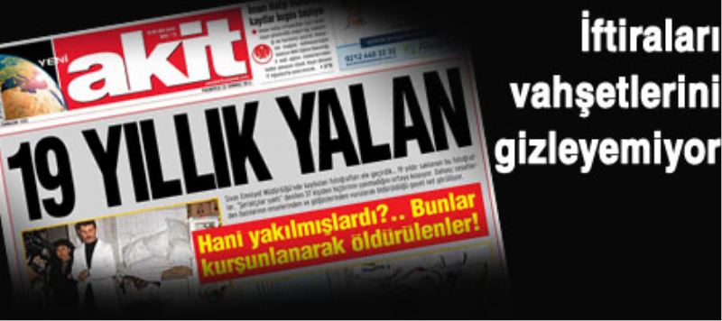 Yeni Akit