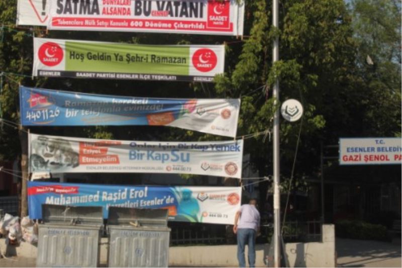 Hiç Asmayın Daha İyi